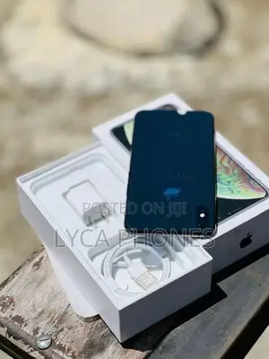 Apple iPhone XS Max 256GB (Used)