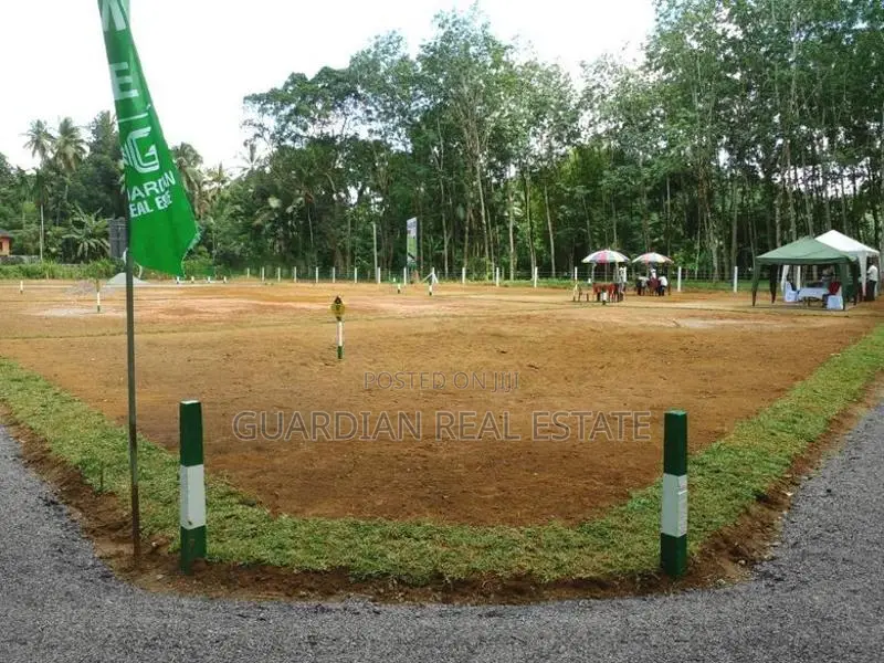 Land for Sale Hanwella
