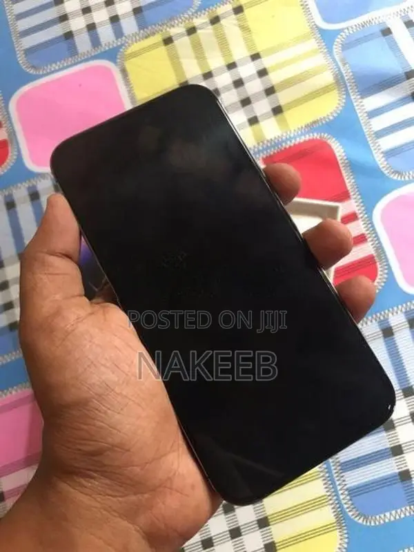 Apple iPhone 14 Pro Max Purple (Used)
