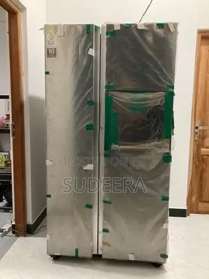 Samsung Refrigerator