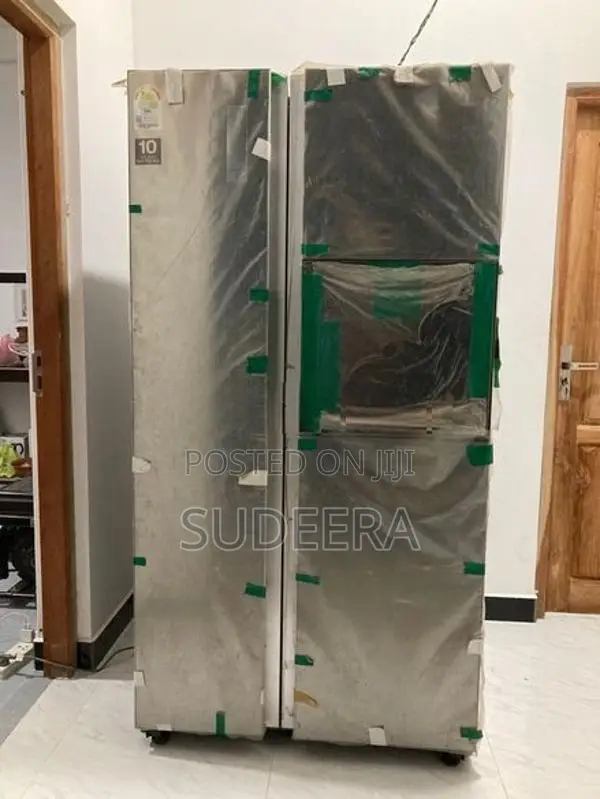 Samsung Refrigerator