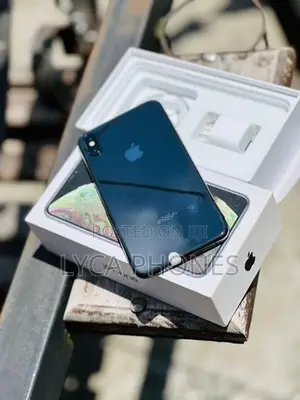 Apple iPhone XS Max 256GB (Used)