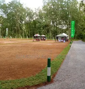 Land for Sale Hanwella