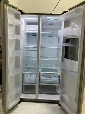 Samsung Refrigerator