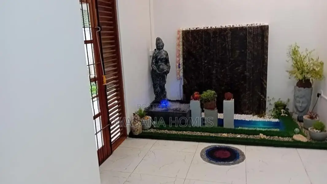 Superb Single Story House for Sale Athurugiriya