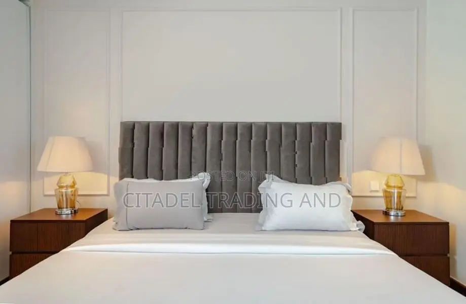 2 BHK Cinnamon Life Apartment for Rent in Colombo - CA765