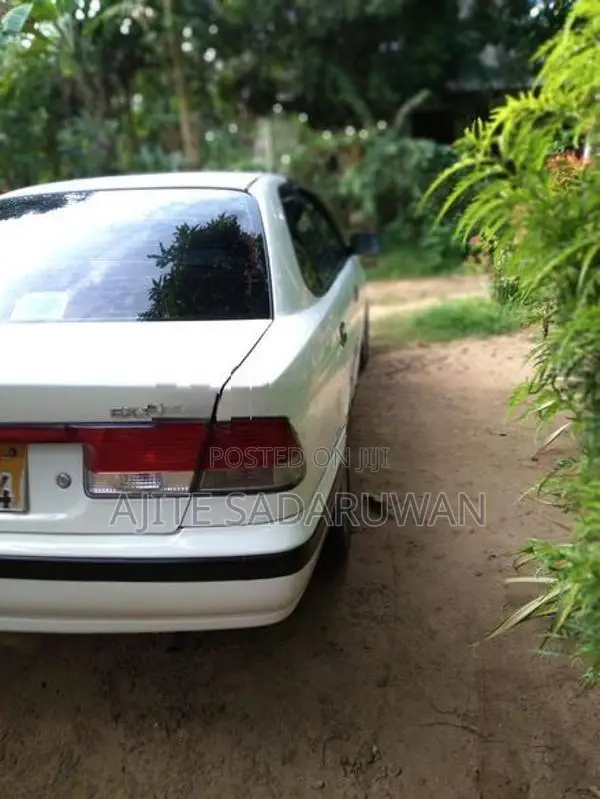 Nissan Sunny FB15 2001