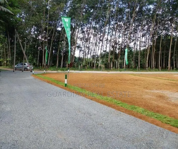 Land for Sale Hanwella