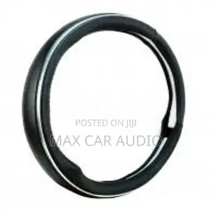 Steering Wheel Covers