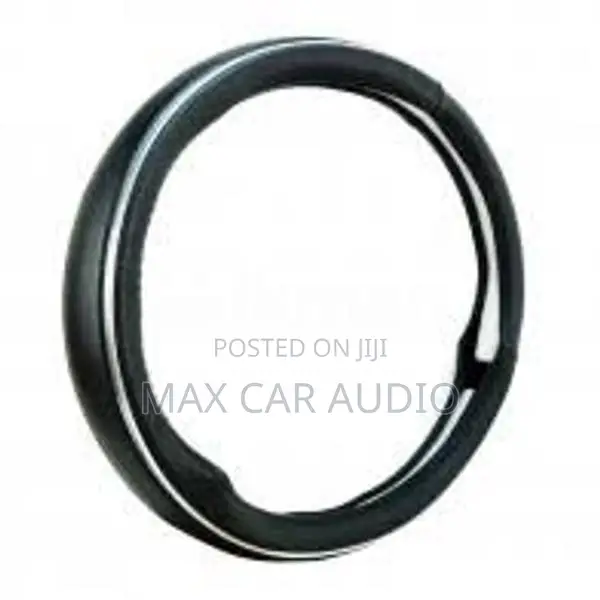 Steering Wheel Covers