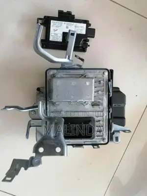 Honda Vezel ( RU3) ECU