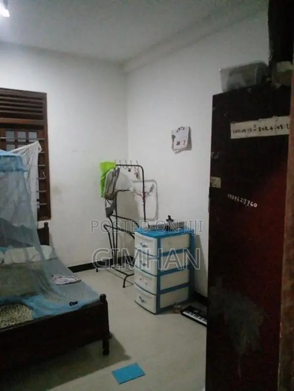 Upstairs House Rent Maharagama