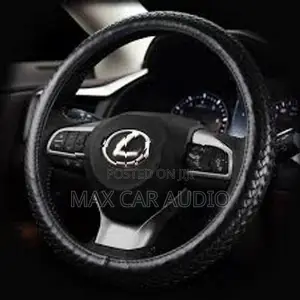 Steering Wheel Covers