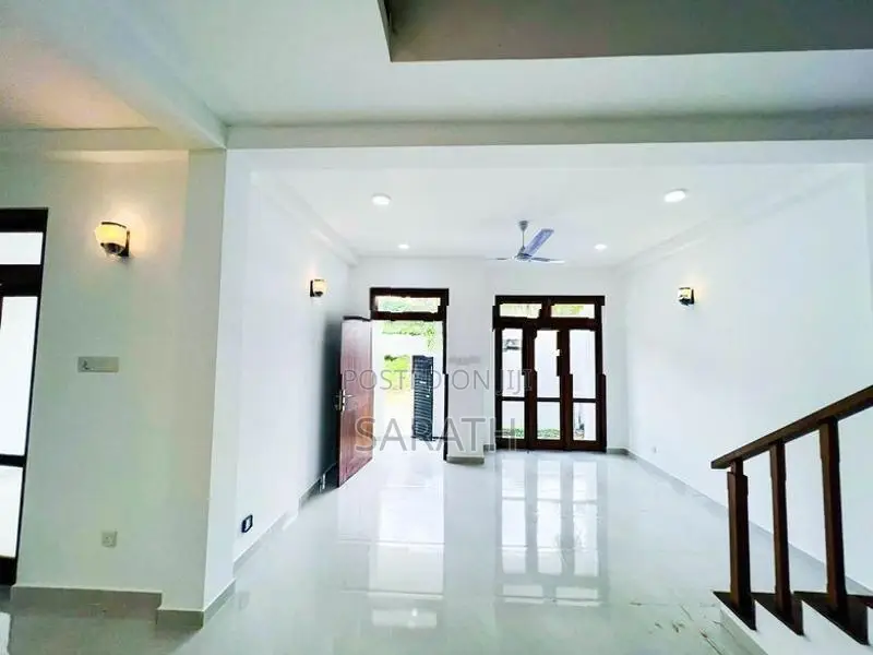 Brand New House For Sale Athurugiriya