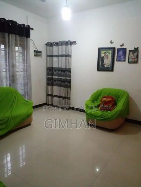 Upstairs House Rent Maharagama