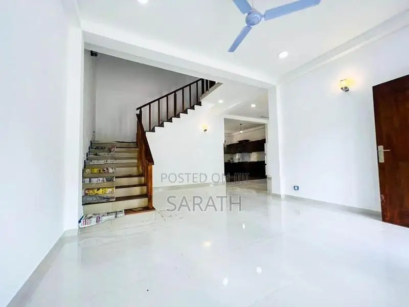 Brand New House For Sale Athurugiriya