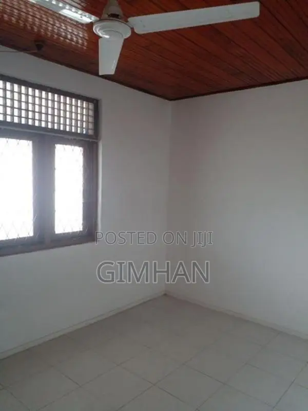 Upstairs House Rent Maharagama
