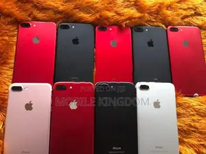 Apple iPhone 7 Plus 128GB (Used)