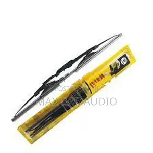 Car Wiper Blades