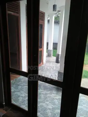 Separate House for Rent Boralesgamuwa Abeyrathne Mawatha
