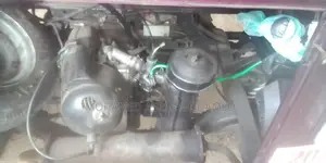 Bajaj RE Three Wheeler 2000
