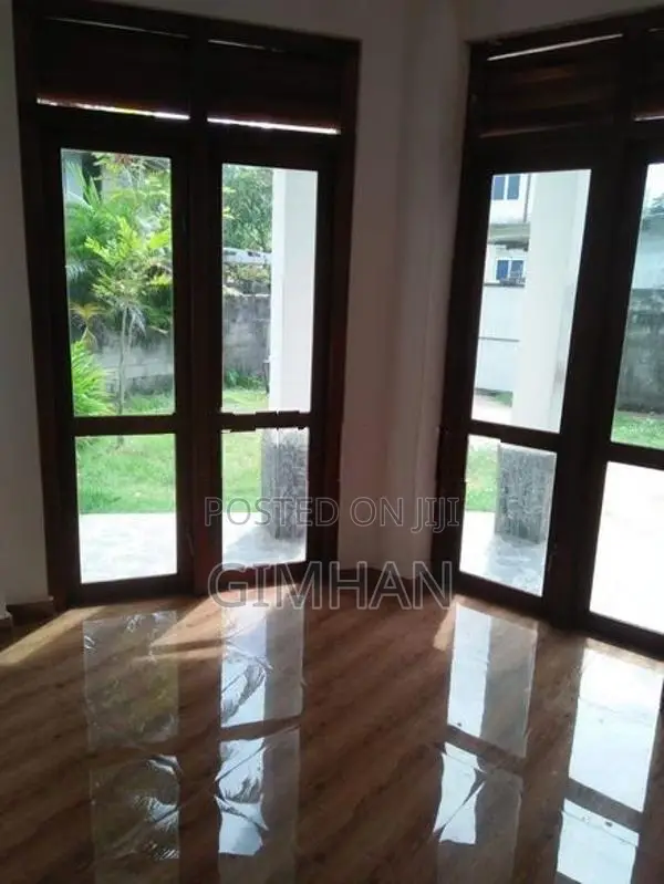 Separate House for Rent Boralesgamuwa Abeyrathne Mawatha