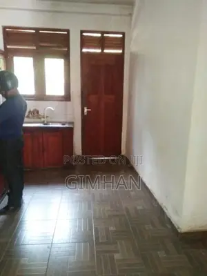 Separate House for Rent Boralesgamuwa Abeyrathne Mawatha