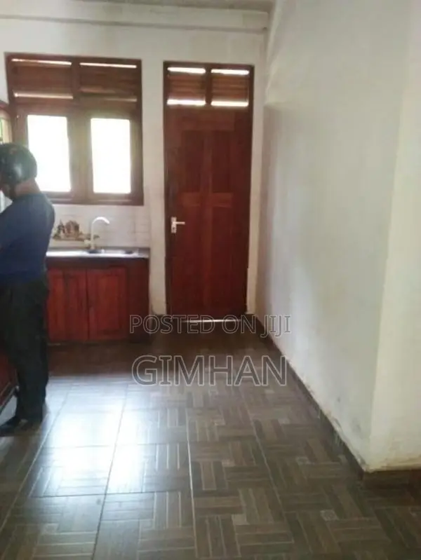 Separate House for Rent Boralesgamuwa Abeyrathne Mawatha