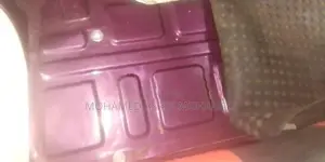Bajaj RE Three Wheeler 2000