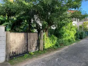 Land for Sale in Saram Mudali Mawatha Matara