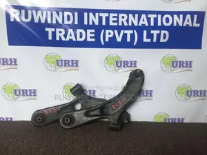 Suzuki Swift Sport Zc31 S Lower Arm