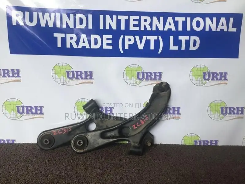 Suzuki Swift Sport Zc31 S Lower Arm