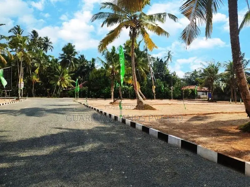 Highly Valuable Land for Sale in Kosgoda