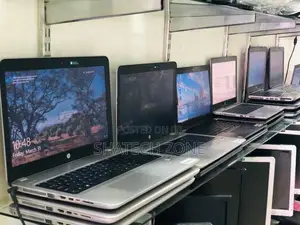 Laptop (USE) i5 6th Gen|4GB - 8GB RAM|256GB M.2 |LED Display