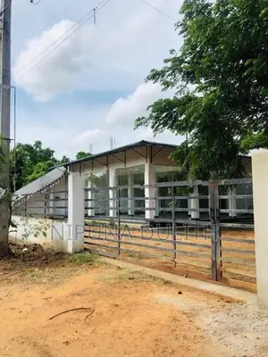 Commercial Building with Annex for Sale in Ambalantota