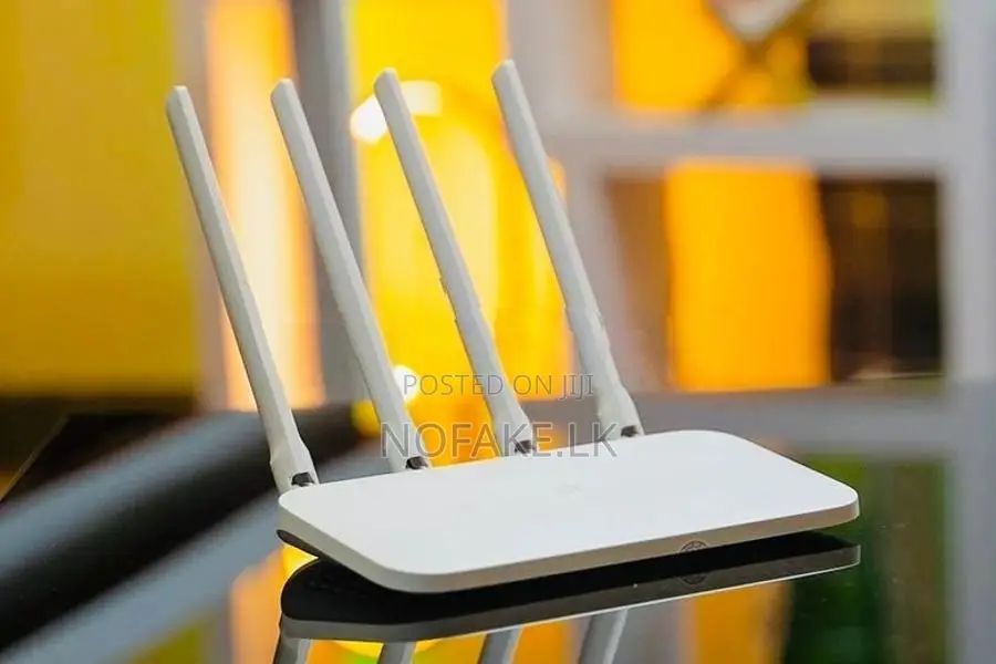 Xiaomi Mi Smart 4C 300Mbps Extender Router 4 high Performance Antenna