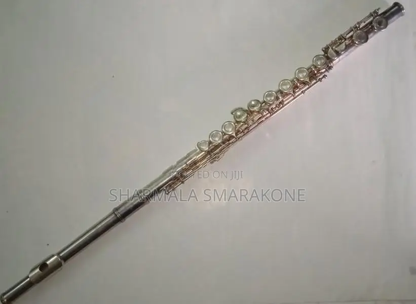 Flute