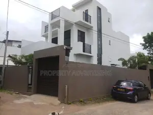 A Beautiful 3 Story Luxury House for Sale in Boralasgamuwa