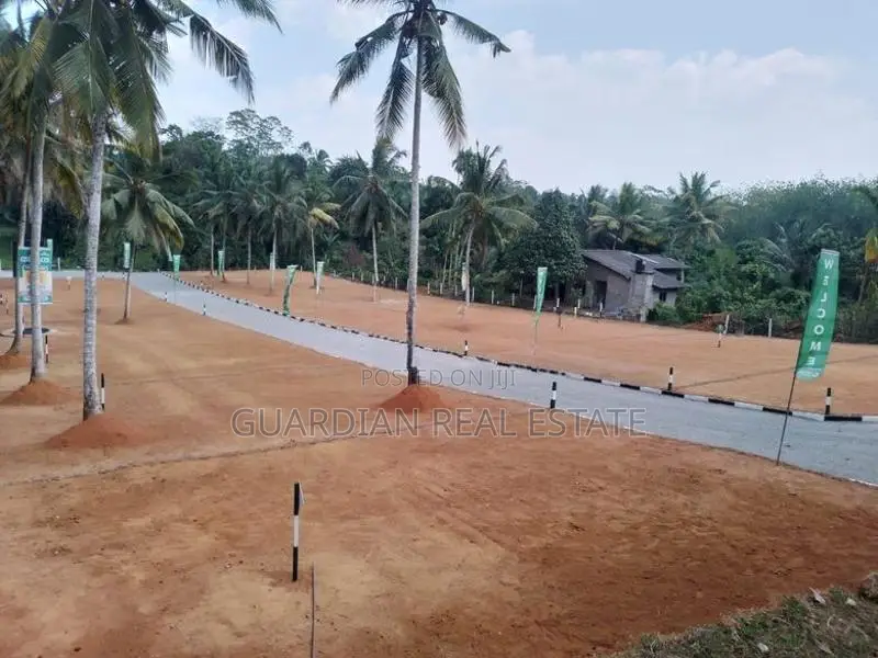Land for Sale Padukka