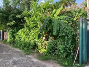 Land for Sale in Saram Mudali Mawatha Matara