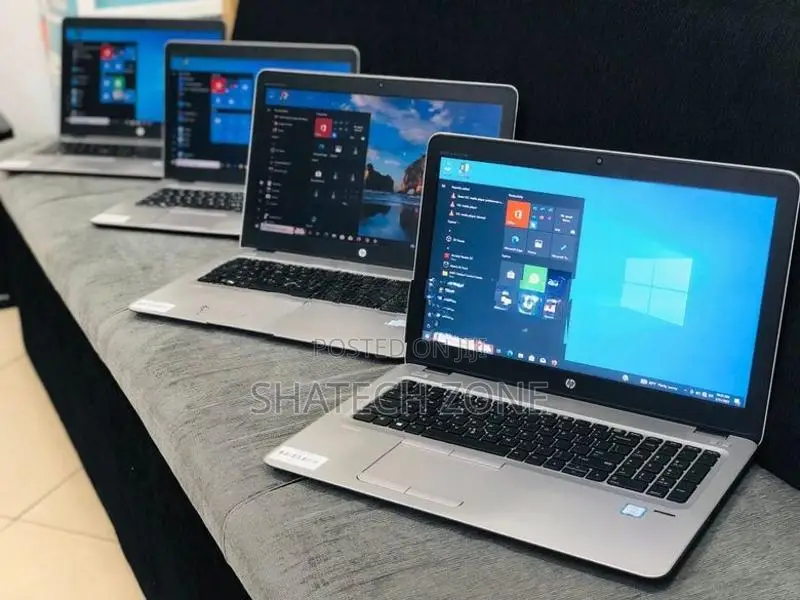 Laptop (USE) i5 6th Gen|4GB - 8GB RAM|256GB M.2 |LED Display