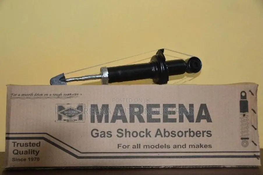 Daihatsu G11 Gas Shock Absober (Rear)
