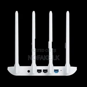 Xiaomi Mi Smart 4C 300Mbps Extender Router 4 high Performance Antenna