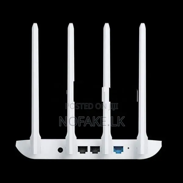 Xiaomi Mi Smart 4C 300Mbps Extender Router 4 high Performance Antenna