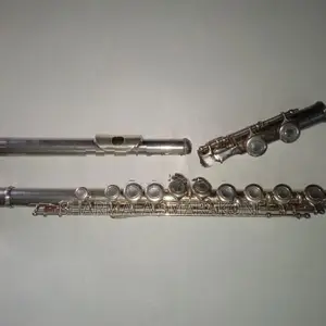 Flute