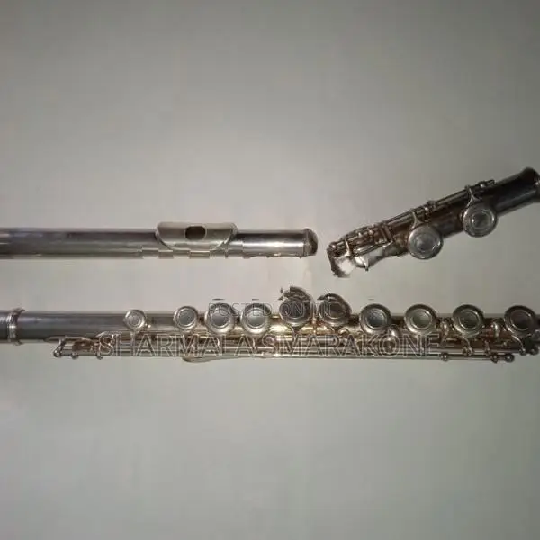 Flute