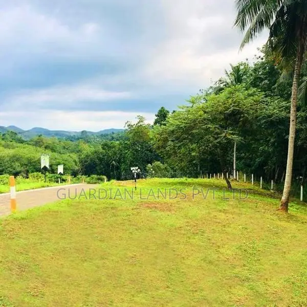 Highly Valuable Land for Sale Near to Pasyala