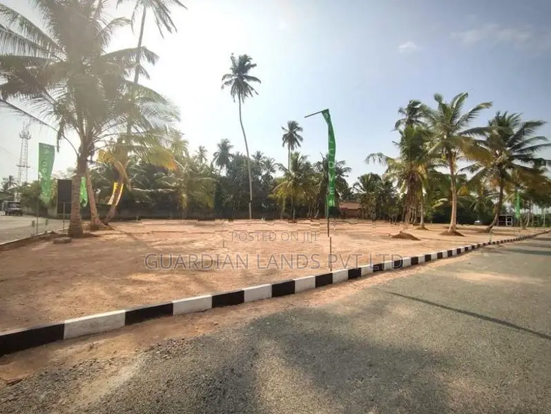 Highly Valuable Land for Sale in Kosgoda