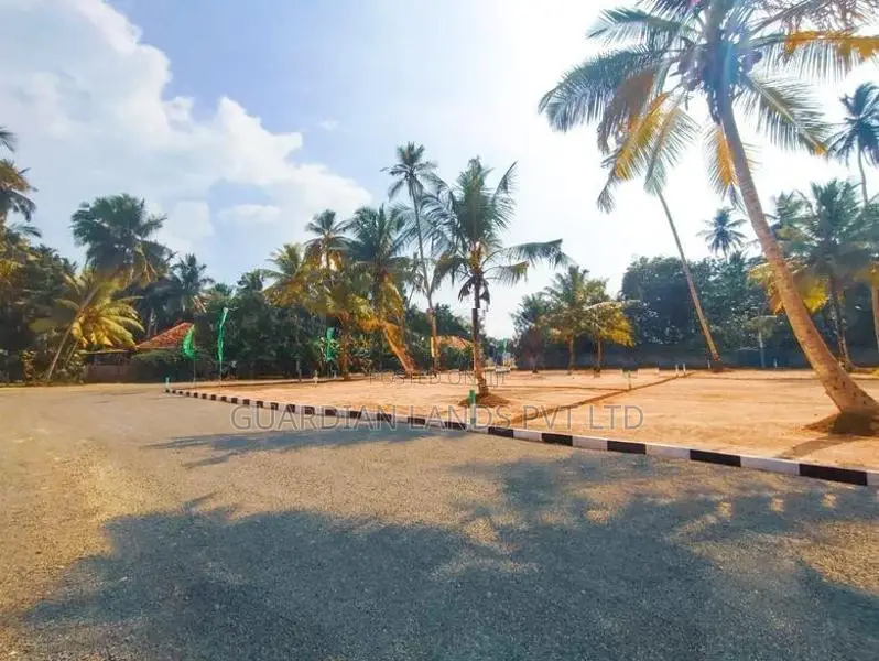 Highly Valuable Land for Sale in Kosgoda