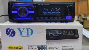 Suzuki Alto Mp3 Car Player with Bluetooth Fm Usb Sub Woofer out Aux